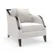 Pitch Perfect Chair Chocolate Truffle