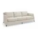 Limitless Sofa Brushed Deep Bronze