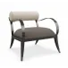 Homage Chair Brushed Deep Bronze, Warm Slate