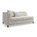 Tuxedo Left Arm Facing Sofa Sectional