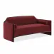 The Cat's Meow Sofa Sectional - Fabric 29CC