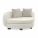 Lumi Wedge Sectional