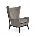 Whats New Pussycat? Chair Almost Black