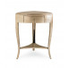 Tres Tres Chic End/Side Table Pompeii