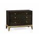 Signature Debut The Aristocrat Nightstand, Nightfall