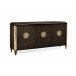 Signature Debut The Grandiose Credenza