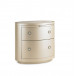 Caracole Classic Pearl Drop Nightstand