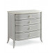 Caracole Classic Mademoiselle Nightstand