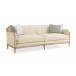 Caracole Upholstery Frame Of Reference Sofa