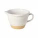 Scotia White Batter Bowl 10 3/8" x 8 1/4" H5 3/4" | 81 1/8 Fl Oz