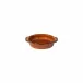 Poterie Caramel R. Gratin 5.5'' x 4.75'' H1'' | 4 Oz.