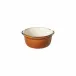 Poterie Cream-Caramel Soup/Cereal Bowl 6'' x 5.5'' H2.75'' | 19 Oz.