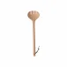 Beech Collection Beech Beechwood Fork 12''X 3'' H0.4''
