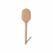 Beech Collection Beech Beechwood Spatula 12''X 3'' H0.4''