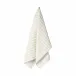 Kitchen Towels Stripes Vanilla Set 2 Kitchen Towels 27.5'' x 19.75''