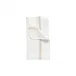 Carolina White-Caramel Napkin 50% Li 50% Co 18.5'' x 18.5''