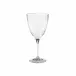 Sensa Clear Water Glass D4 H8'' | 14 Oz.