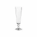 Riva Clear Flute D2 H8'' | 9 Oz.
