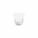 Storia Clear Large Tumbler D4 H4'' | 11 Oz.