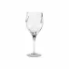 Ottica Clear Wine Glass D3 H8'' | 11 Oz.