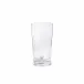 Terrazza Clear Highball D4 H7'' | 24 Oz.