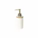 Toscana Aglio Soap/Lotion Pump D2.5'' x 4.75'' | 6 Oz.