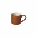 Poterie Cream-Caramel Mug 5.5'' x 3.75'' H3.5'' | 13 Oz.