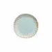 Mallorca Sea Blue Salad Plate D8.5'' H1''