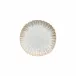 Mallorca Sand Beige Salad Plate D8.5'' H1''