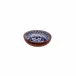 Alentejo Terracotta Blue-White Soup/Cereal Bowl D7'' H2'' | 20 Oz.