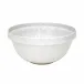 Fattoria White Mixing Bowl D12.25'' H6'' | 211 Oz.