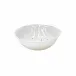 Fattoria White Colander D9.25'' H3.25''