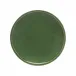 Fontana Forest Green Salad Plate D9'' H1''