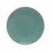 Fontana Turquoise Salad Plate D9'' H1''