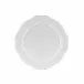 Impressions White Charger Plate/Platter D13.5'' H1''