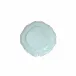 Impressions Robin's Egg Blue Salad Plate D6.5'' H1''