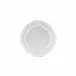 Impressions White Salad Plate D8.5'' H1''