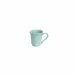 Impressions Robin's Egg Blue Mug 5.5'' x 4'' H4'' | 12 Oz.