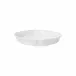 Impressions White Pie Dish D11.75'' H1.75''