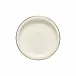 Poterie Cream-Caramel Dinner Plate D10.25'' H1''