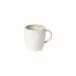 Eivissa Sand Beige Mug 3.75'' x 5'' H4'' | 15 Oz.