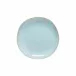 Eivissa Sea Blue Salad/Dessert Plate D8.5 H1''