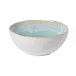 Eivissa Sea Blue Serving Bowl D11'' H4.5'' | 119 Oz.