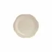 Madeira Harvest Vanilla Crème Salad Plate D8.25'' H1''