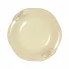 Madeira Harvest Vanilla Crème Soup/Pasta Plate D9.75'' H1.5'' | 19 Oz.