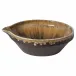 Poterie Mocha-Latte Mixing Bowl 13.5'' x 11.75'' H4'' | 118 Oz.