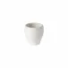 Fontana White Tumbler D4'' H4.75'' | 12 Oz.