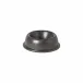 Pacifica Seed Grey Pet Bowl D6.25'' H2'' | 6 Oz.