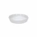 Cook & Host White Pie Dish D10.75'' H2.25'' | 58 Oz.