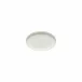 Pacifica Salt Soap Dish 6 1/4" x 4 1/8" H3/4"